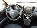 Hyundai i10 Classic 1.2 Lim. Automatik Klima Servo Gris - thumbnail 5