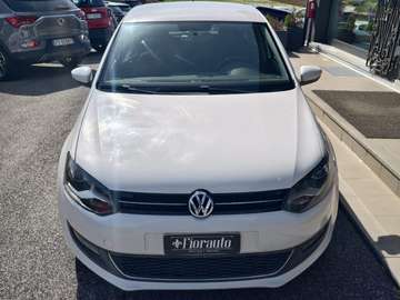 1.6 TDI DPF 5 porte Highline BlueMotion Technology