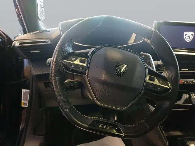 Peugeot 2008 view 13