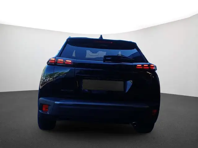 Peugeot 2008 view 3