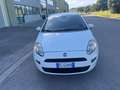 Fiat Punto Punto III 2012 5p 1.4 natural power Lounge 70cv E6 Wit - thumbnail 4