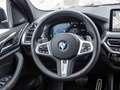 BMW X3 xDrive 30i M-Sport 360°+LASER+STANDHZ+AHK+ Schwarz - thumbnail 10