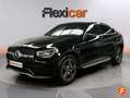 Mercedes-Benz GLC 220 d 4MATIC Negro - thumbnail 3