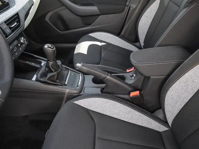 Skoda Kamiq view 15