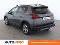 Peugeot 2008 1.2 PureTech Crossway EAT6 Gris - thumbnail 4