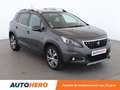 Peugeot 2008 1.2 PureTech Crossway EAT6 Gris - thumbnail 8