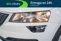Skoda Karoq 2.0TDI AdBlue Ambition 4x4 DSG 110kW Blanco - thumbnail 10