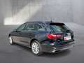 Audi A4 35 TDI advanced Schwarz - thumbnail 3