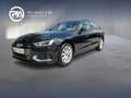 Audi A4 35 TDI advanced Schwarz - thumbnail 1