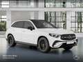 Mercedes-Benz GLC 300 d 4M AMG+NIGHT+PANO+360+AHK+BURMESTER+TOTW Weiß - thumbnail 20