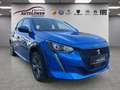 Peugeot e-208 Allure Navi Sitzheizung Bleu - thumbnail 4