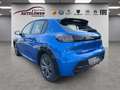 Peugeot e-208 Allure Navi Sitzheizung Bleu - thumbnail 2