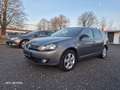 Volkswagen Golf Variant Style 2,0 Ltr. Klima-Navi-SHZ-AHK-insp-Tüv neu Gris - thumbnail 1