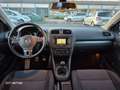 Volkswagen Golf Variant Style 2,0 Ltr. Klima-Navi-SHZ-AHK-insp-Tüv neu Gris - thumbnail 6