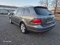 Volkswagen Golf Variant Style 2,0 Ltr. Klima-Navi-SHZ-AHK-insp-Tüv neu Gris - thumbnail 14