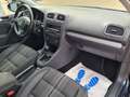 Volkswagen Golf VI Match Bleu - thumbnail 26