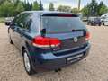 Volkswagen Golf VI Match Bleu - thumbnail 8
