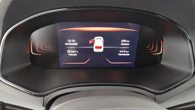 SEAT Ibiza view 15