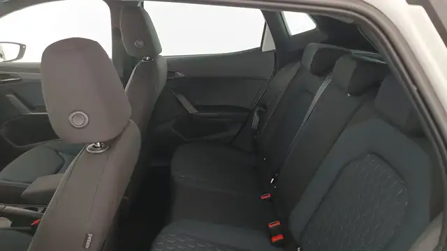 SEAT Ibiza view 11