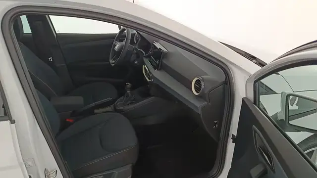 SEAT Ibiza view 10
