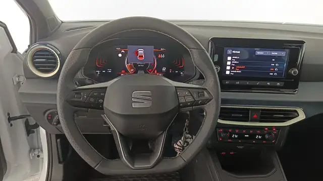 SEAT Ibiza view 14