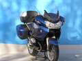 BMW R 1200 RT R1200RT Blauw - thumbnail 2