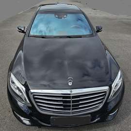 Classe d L 4-Matic A