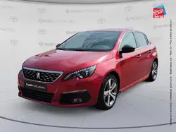 Peugeot 308 1.5 BlueHDi 130ch S\u0026S GT Line