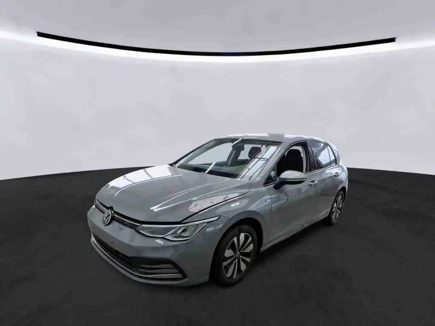 Volkswagen Golf 1.5 TSI OPF Life Grau - 2