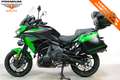 Kawasaki Versys 650 GRAND TOURER Groen - thumbnail 3