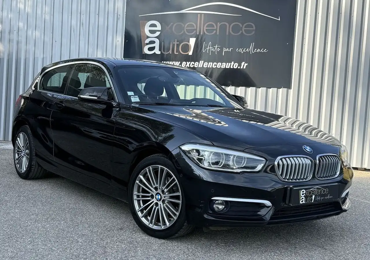 BMW 116