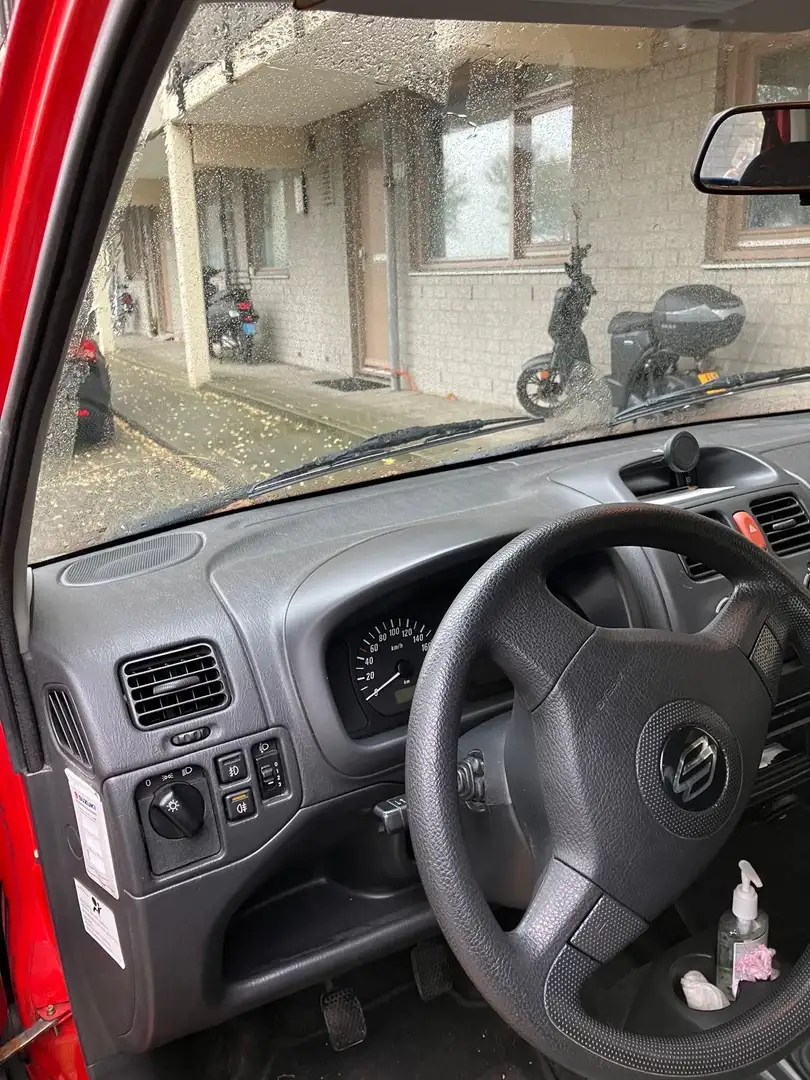 Suzuki Wagon R+ Wagon R+ 1.0 Comfort - 2