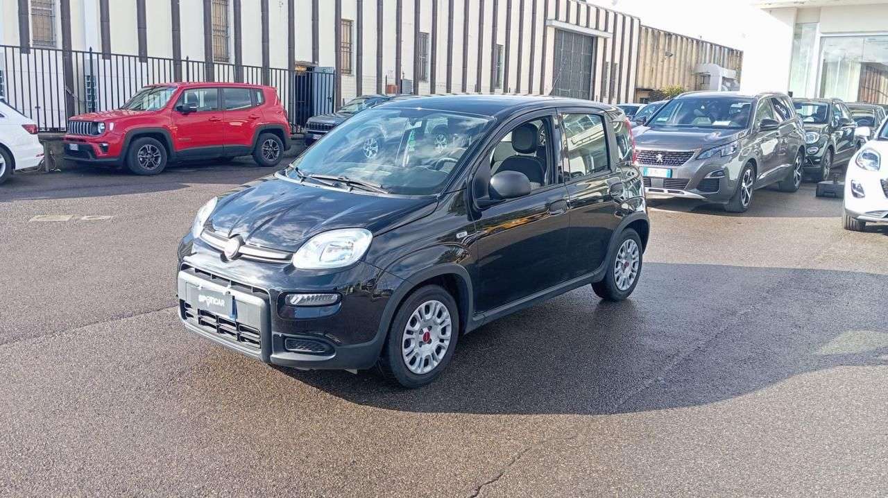 Fiat Panda *PROMO* 1.0 FireFly S&S Hybrid