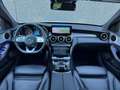 Mercedes-Benz C 200 C200 AMG 4matic Night | Panoramadak | Dodehoekassi Wit - thumbnail 10