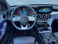 Mercedes-Benz C 200 C200 AMG 4matic Night | Panoramadak | Dodehoekassi Wit - thumbnail 14