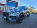 Jaguar F-Pace 2021 2.0d i4 mhev R-Dynamic SE awd 204cv - GG470JJ Gris - thumbnail 2