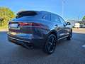 Jaguar F-Pace 2021 2.0d i4 mhev R-Dynamic SE awd 204cv - GG470JJ Gris - thumbnail 6