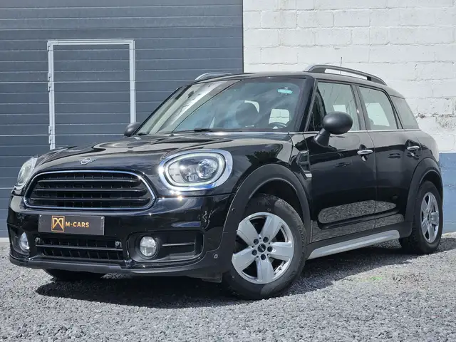 MINI One D Countryman TOIT PANO * ECRAN *