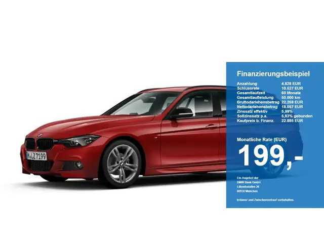 BMW 3er