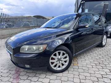 V50 1.6d Summum