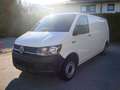 Volkswagen T6 LR ENTRY Blanc - thumbnail 1