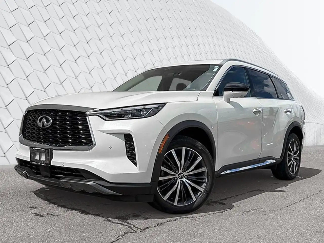 2023 Infiniti QX60