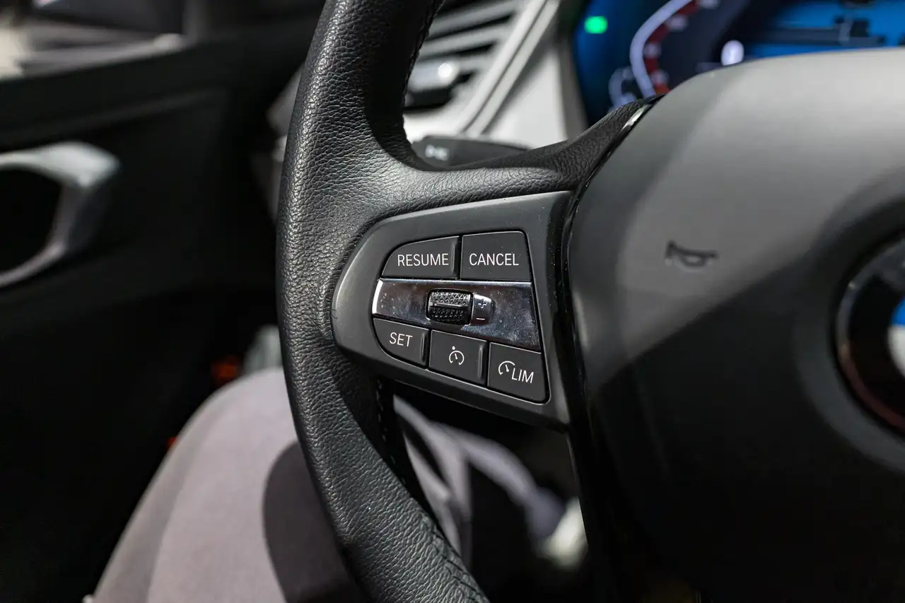 BMW 118 1-serie 118d NAVI LED CAMERA CARPLAY, миниатюра 23