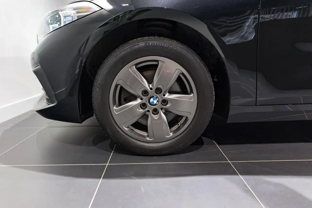 BMW 118 1-serie 118d NAVI LED CAMERA CARPLAY, миниатюра 7