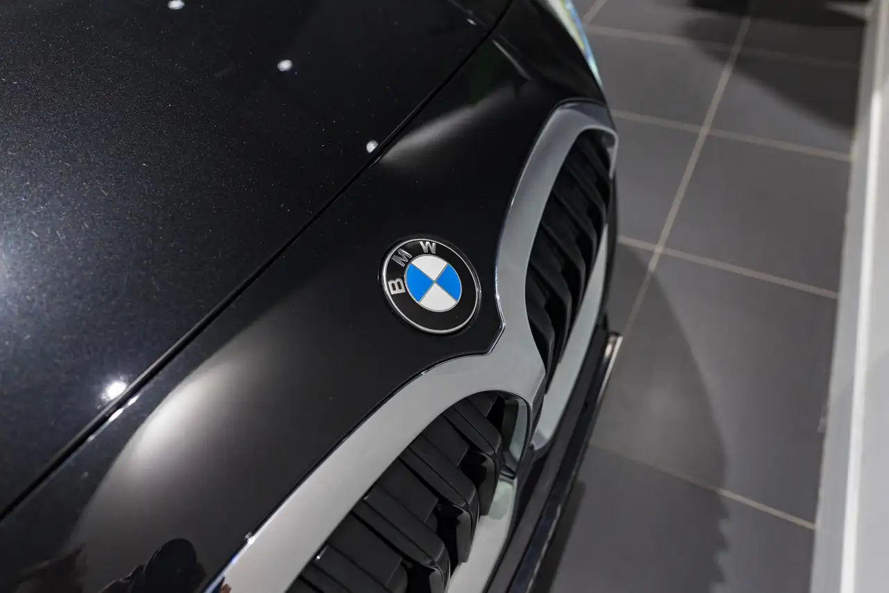 BMW 118 1-serie 118d NAVI LED CAMERA CARPLAY, миниатюра 21
