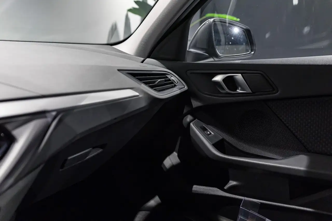 BMW 118 1-serie 118d NAVI LED CAMERA CARPLAY, миниатюра 28