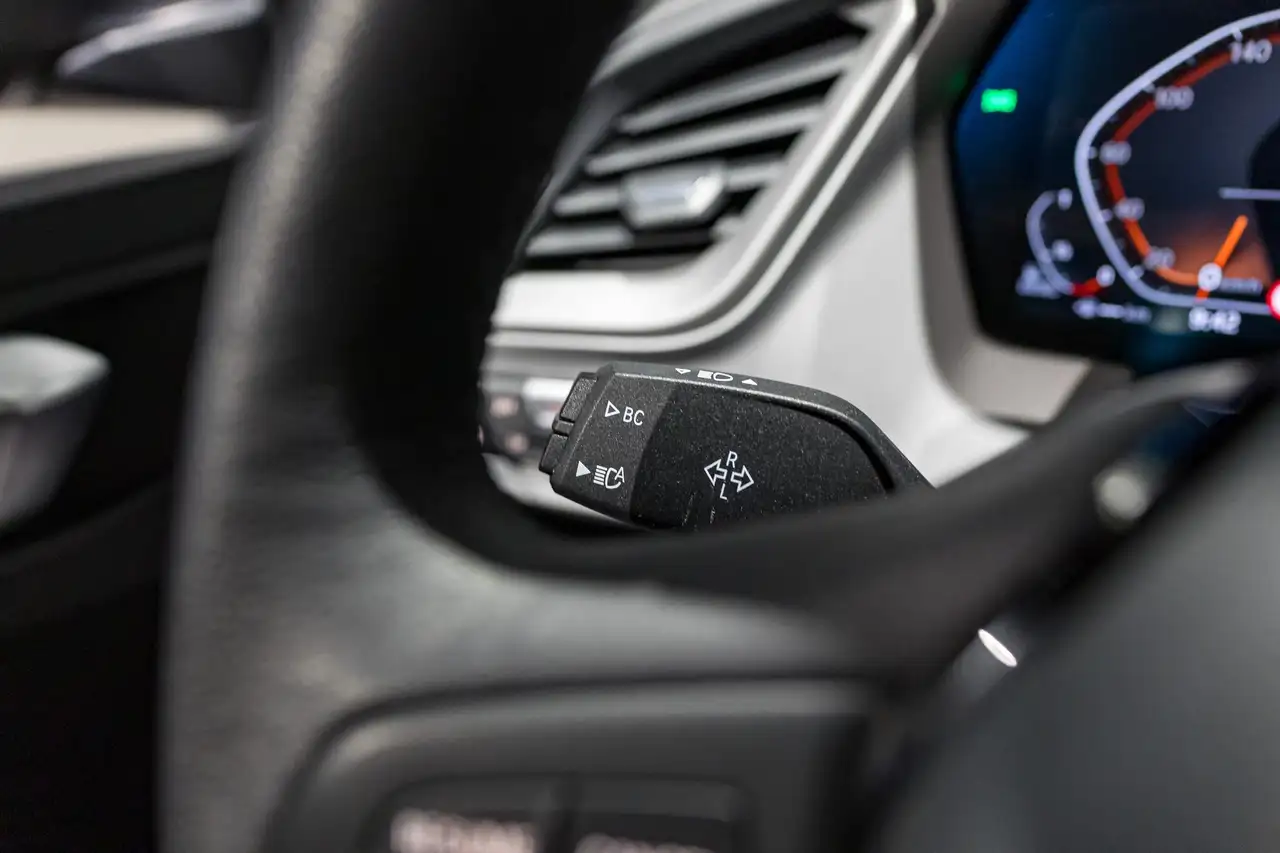 BMW 118 1-serie 118d NAVI LED CAMERA CARPLAY, миниатюра 22