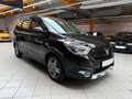 Dacia Lodgy Stepway 7-Sitzer|SHZ|PDC|Kamera|Klima|Navi Zwart - thumbnail 8
