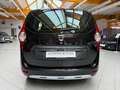 Dacia Lodgy Stepway 7-Sitzer|SHZ|PDC|Kamera|Klima|Navi Zwart - thumbnail 5