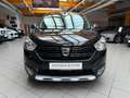 Dacia Lodgy Stepway 7-Sitzer|SHZ|PDC|Kamera|Klima|Navi Zwart - thumbnail 9